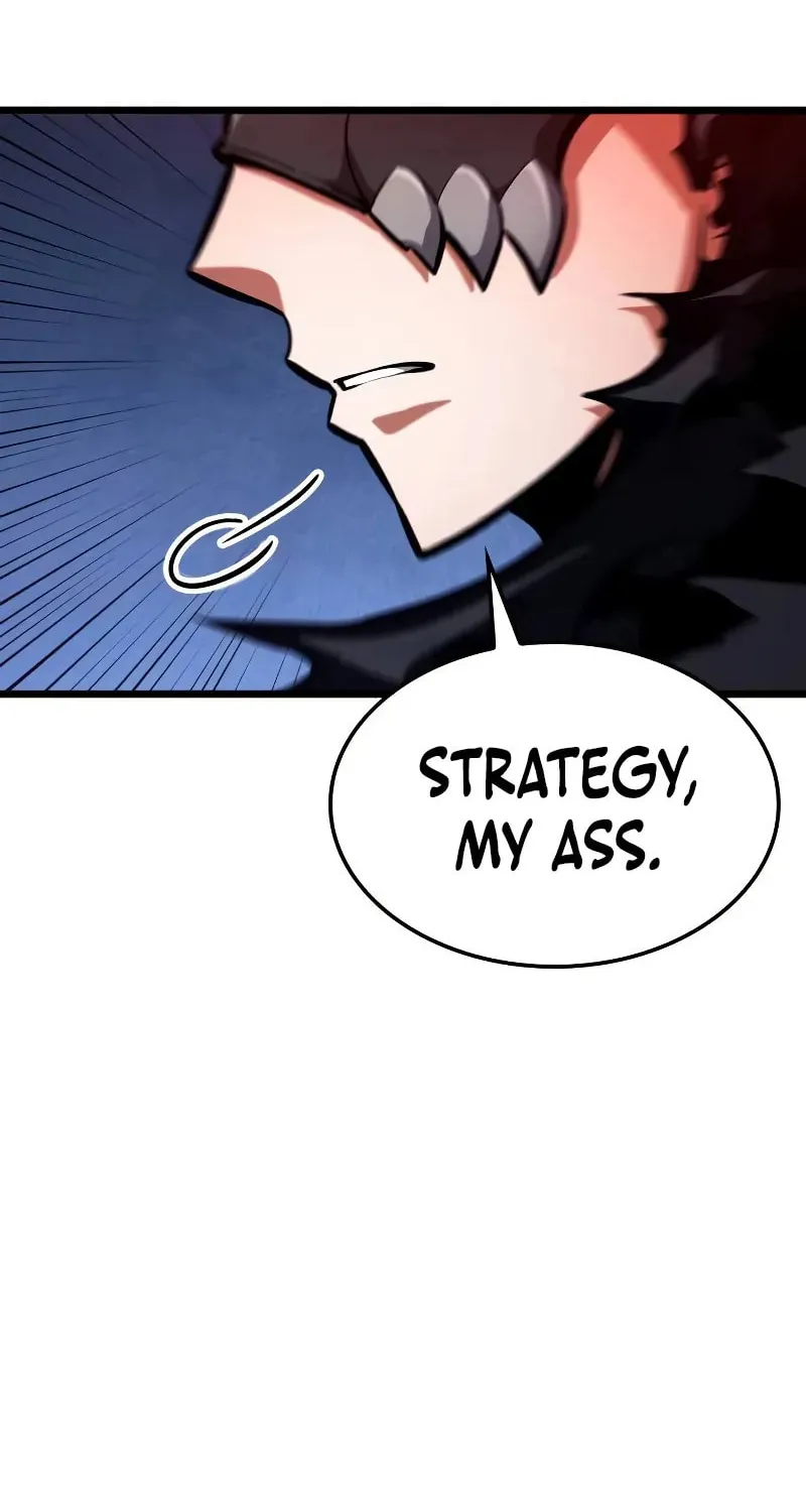 Emperor of Solo Play Chapter 24 page 95 - 