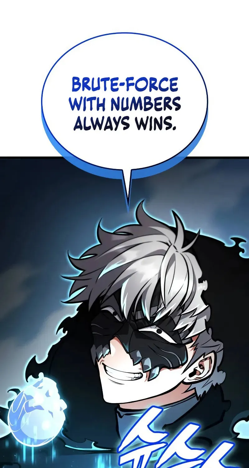 Emperor of Solo Play Chapter 24 page 96 - 