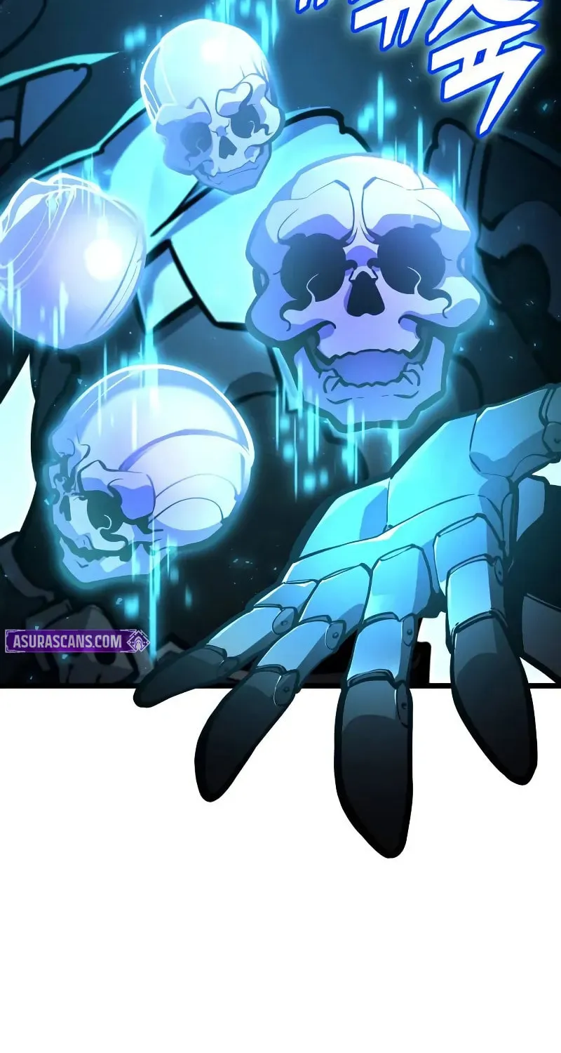 Emperor of Solo Play Chapter 24 page 97 - 