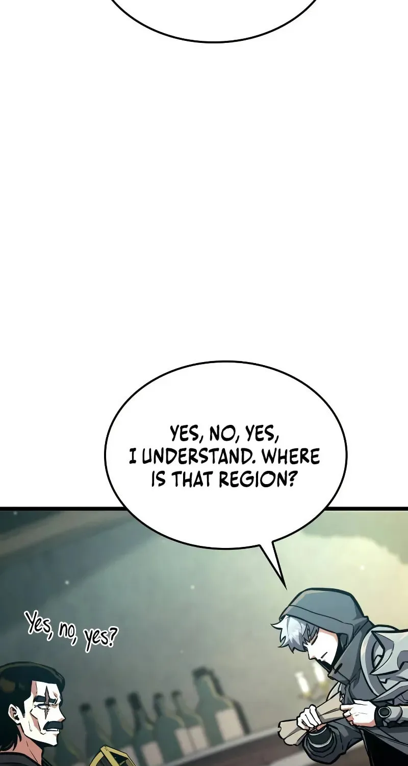 Emperor of Solo Play Chapter 25 page 109 - 