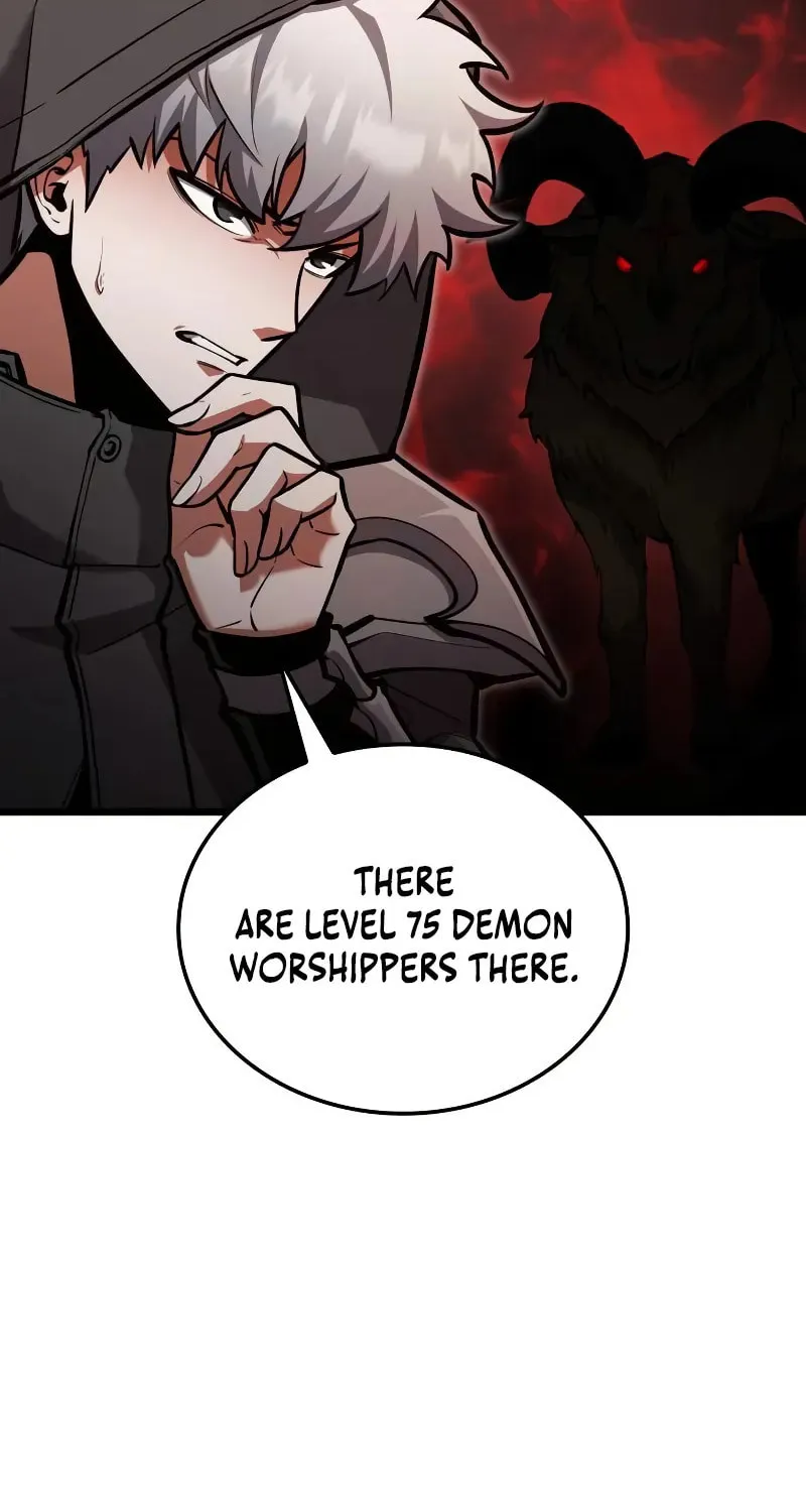 Emperor of Solo Play Chapter 25 page 116 - 