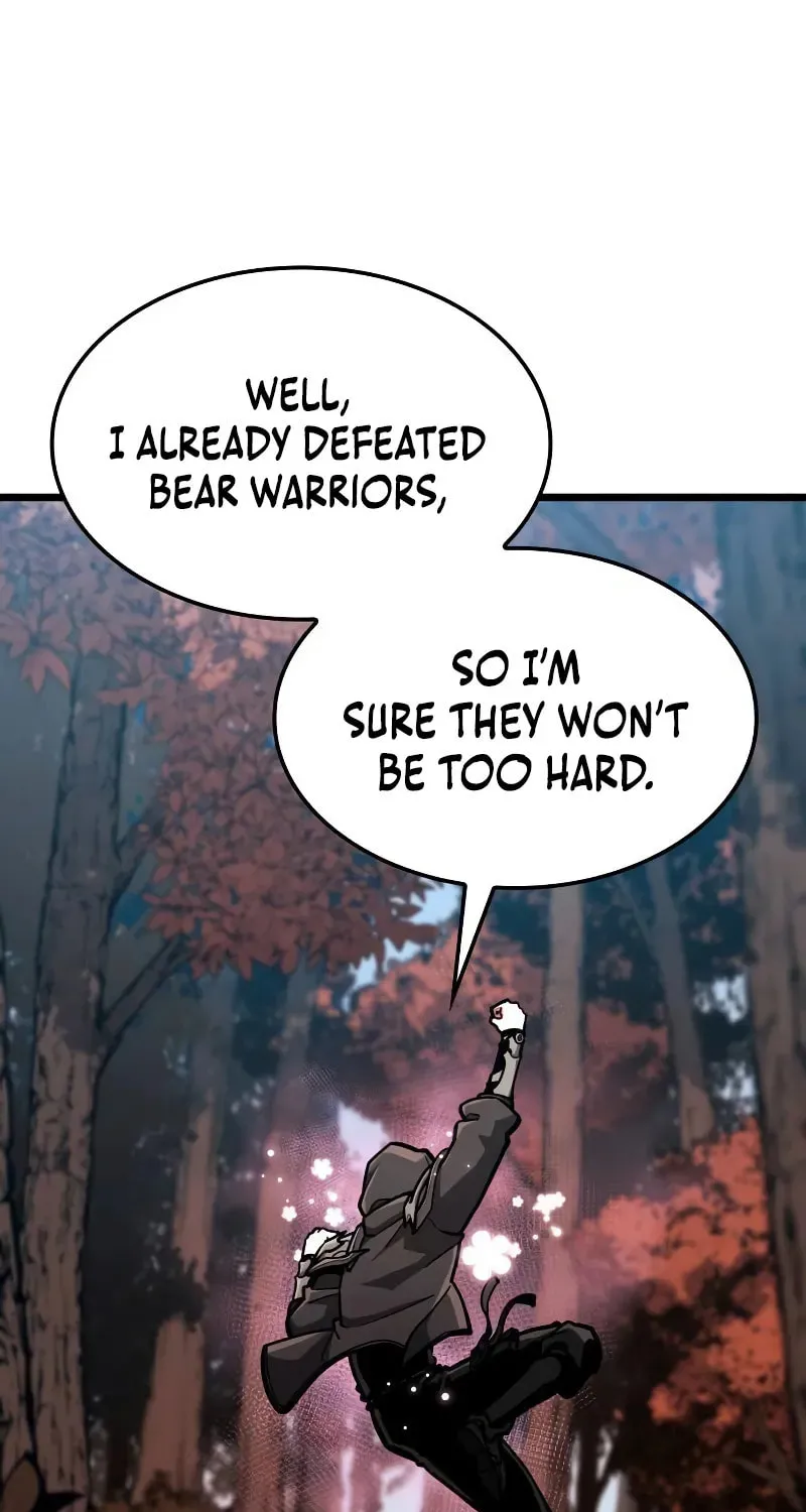 Emperor of Solo Play Chapter 25 page 117 - 