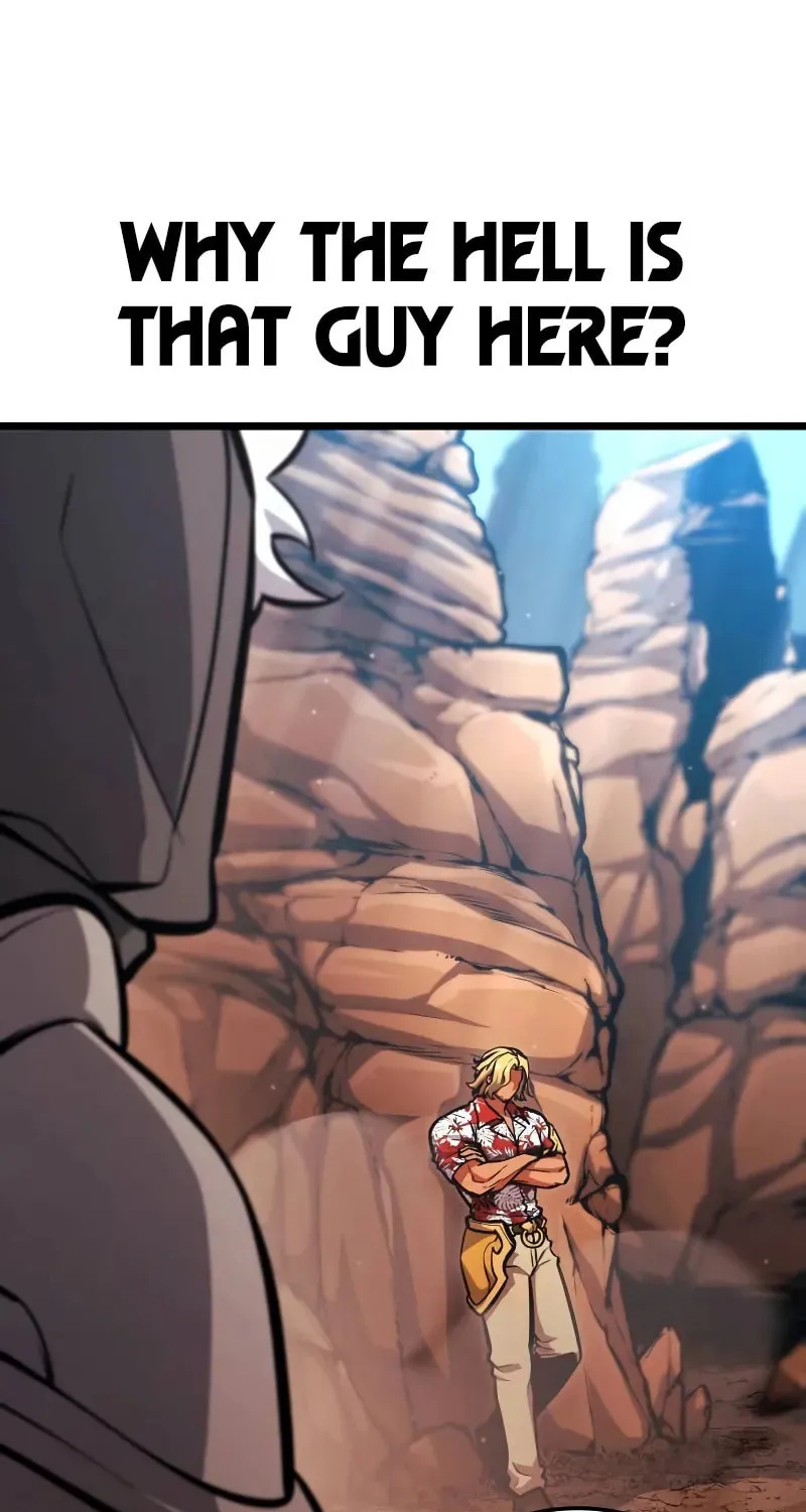 Emperor of Solo Play Chapter 25 page 121 - 