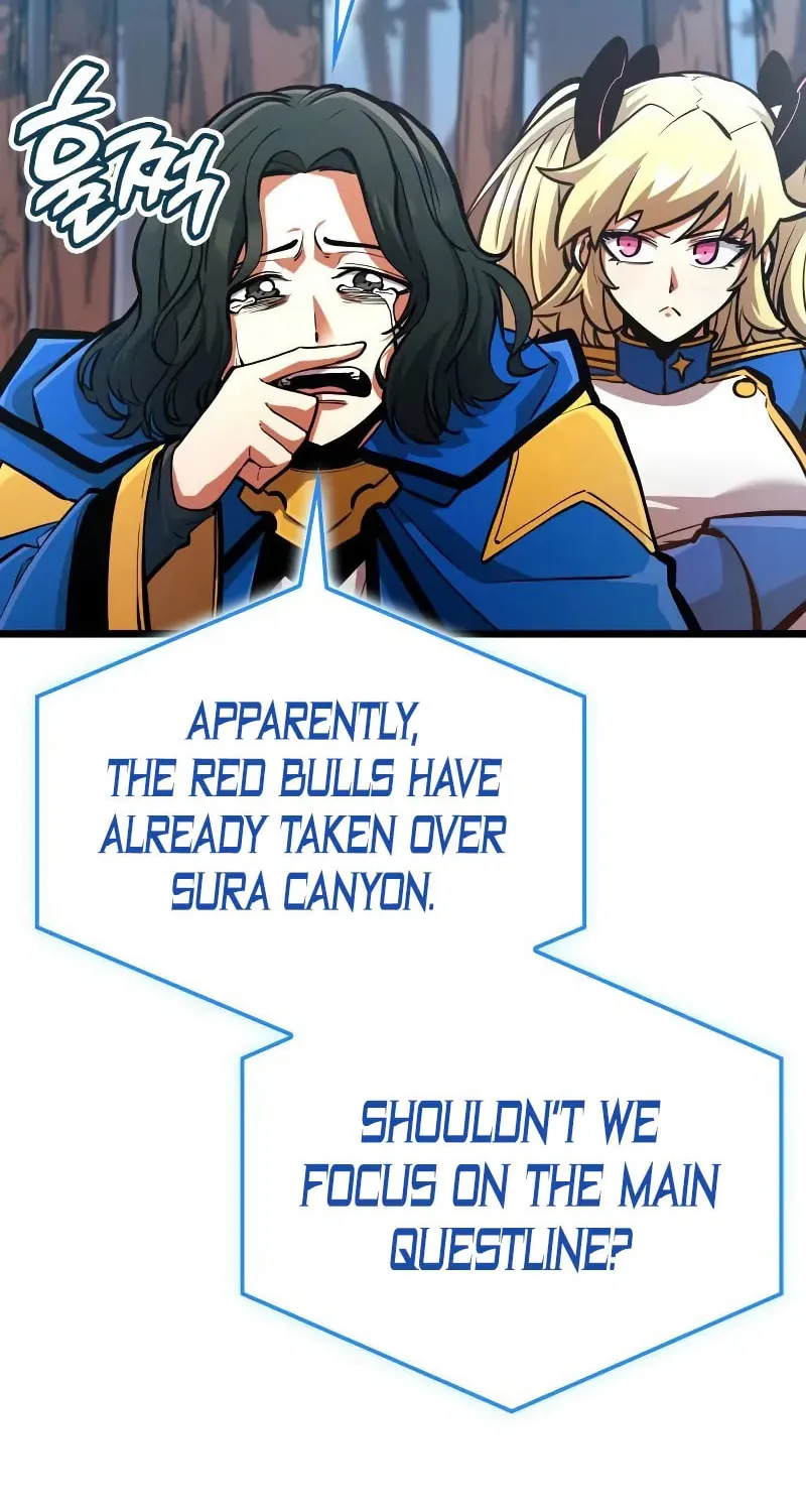 Emperor of Solo Play Chapter 25 page 128 - 