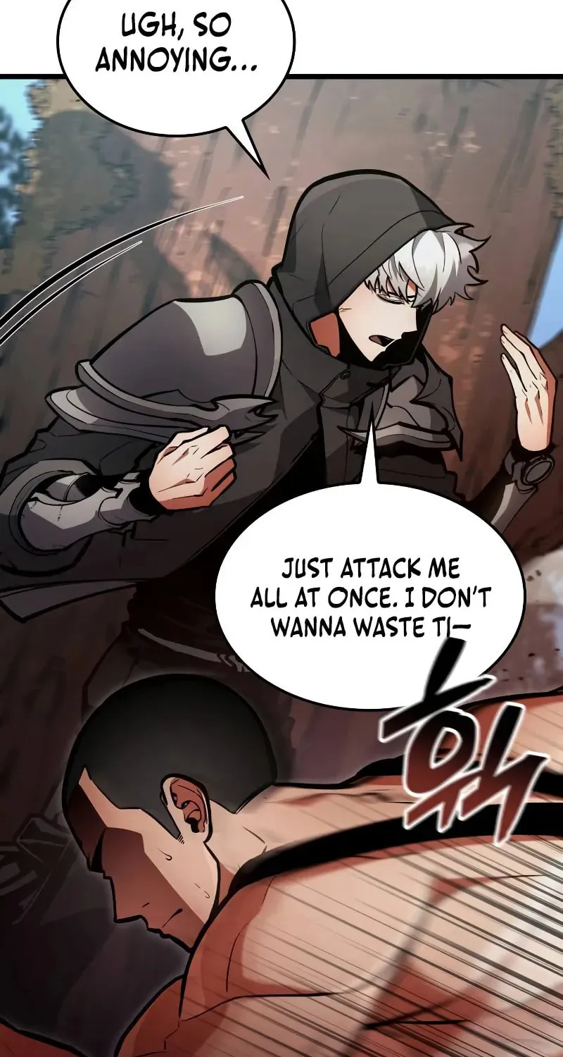 Emperor of Solo Play Chapter 25 page 14 - 