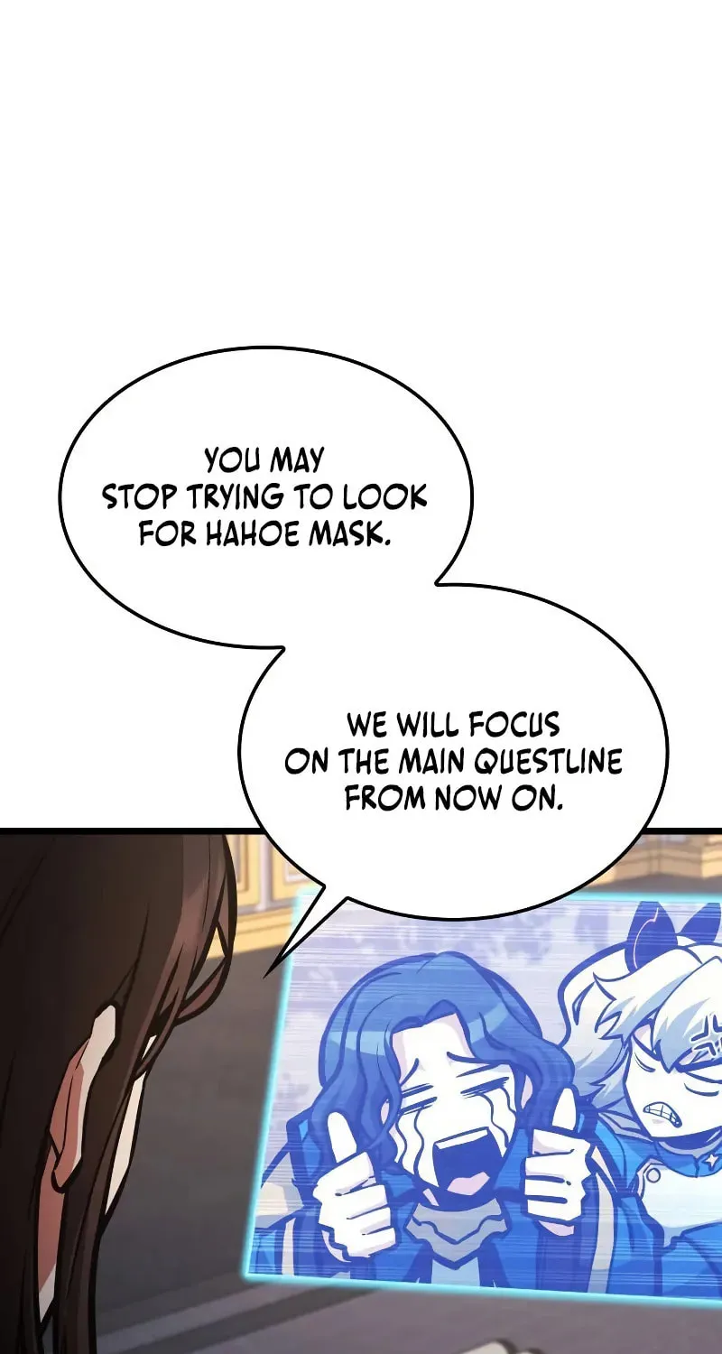 Emperor of Solo Play Chapter 25 page 131 - 