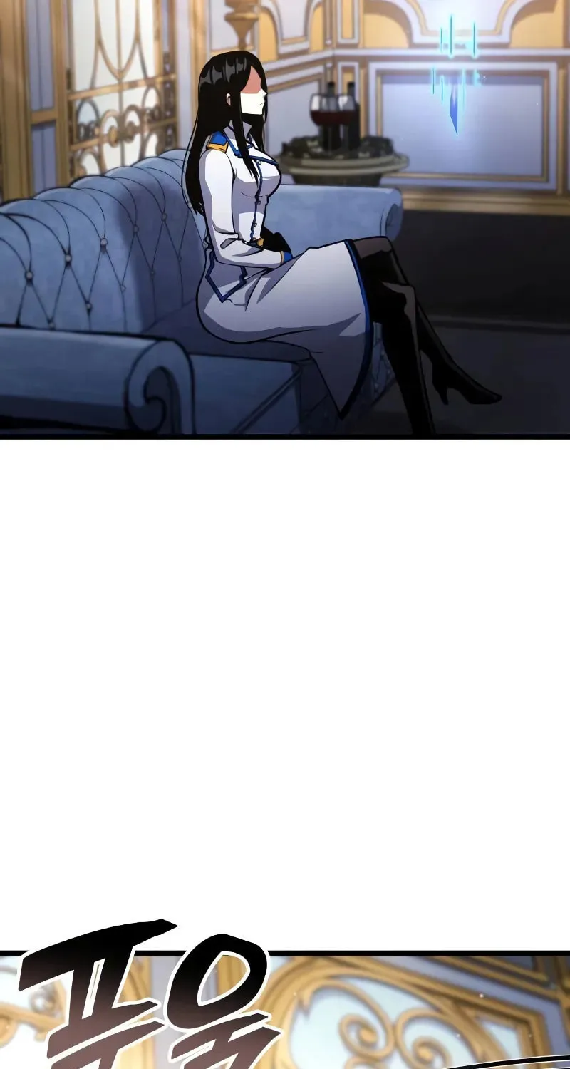 Emperor of Solo Play Chapter 25 page 133 - 