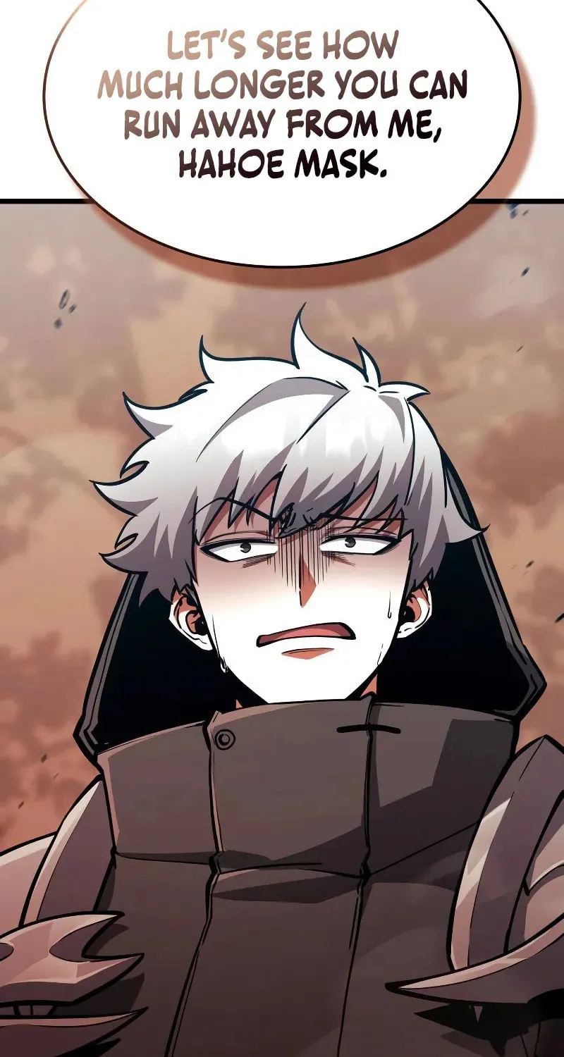 Emperor of Solo Play Chapter 25 page 137 - 