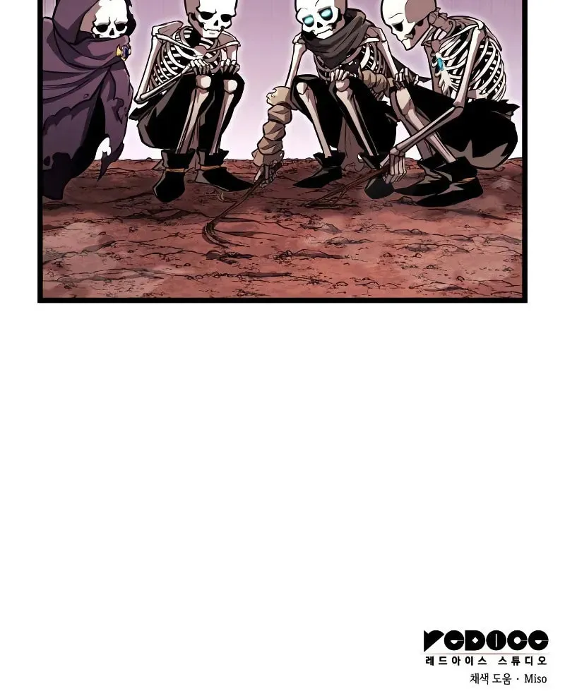 Emperor of Solo Play Chapter 25 page 139 - 