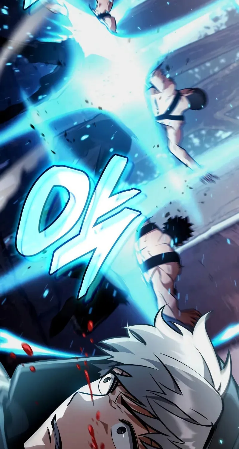 Emperor of Solo Play Chapter 25 page 19 - 