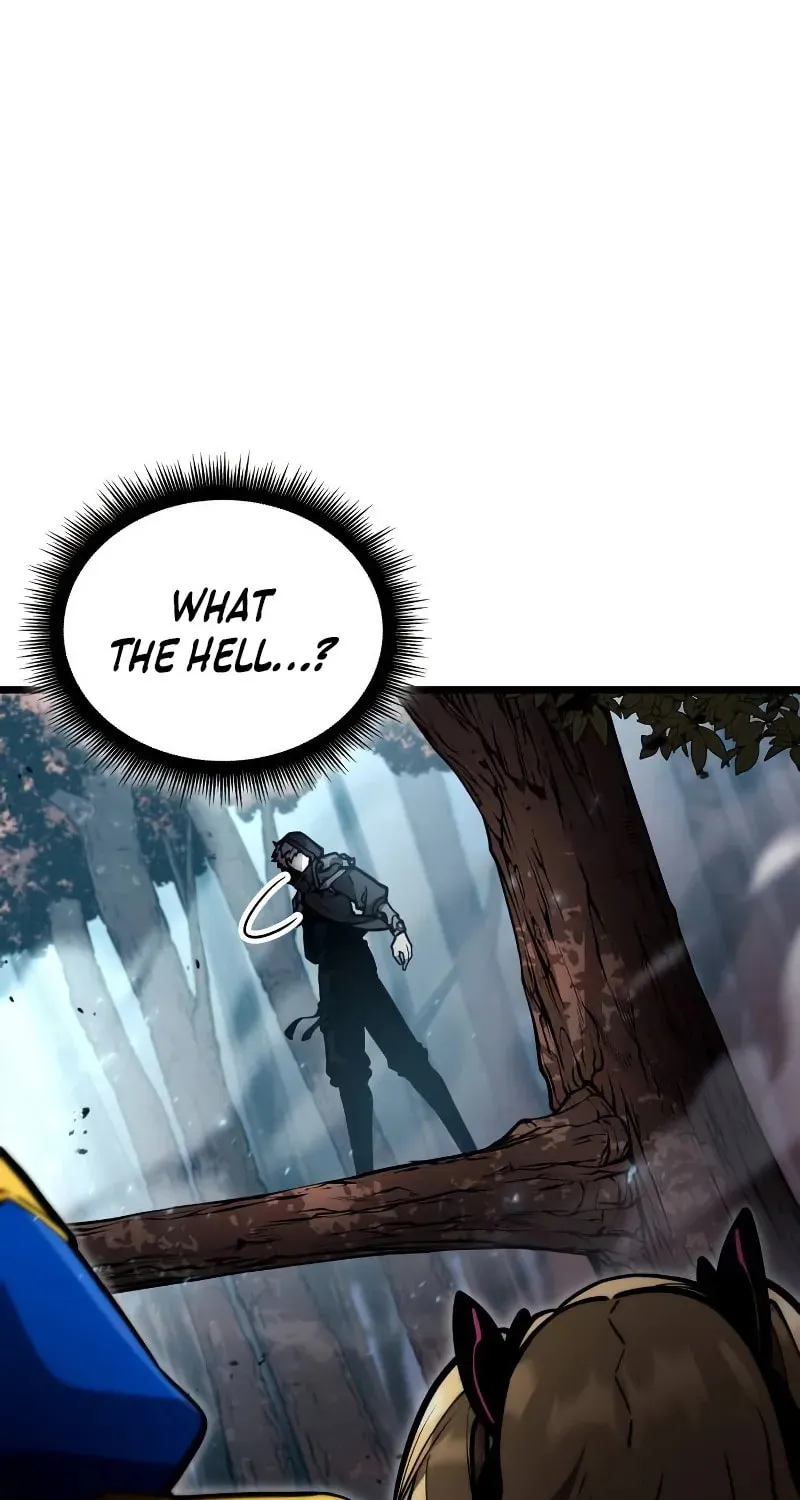 Emperor of Solo Play Chapter 25 page 21 - 