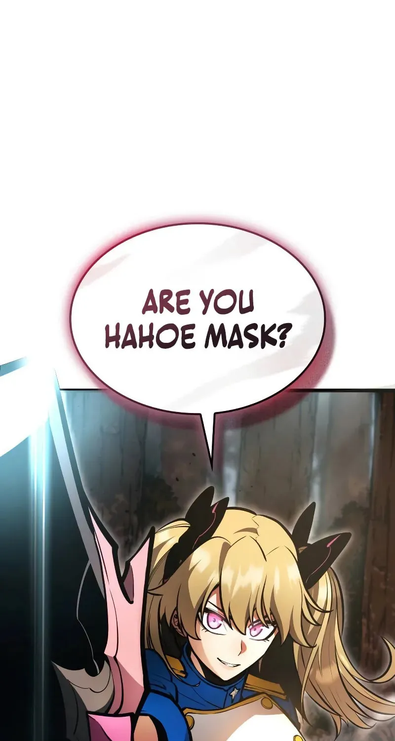 Emperor of Solo Play Chapter 25 page 27 - 
