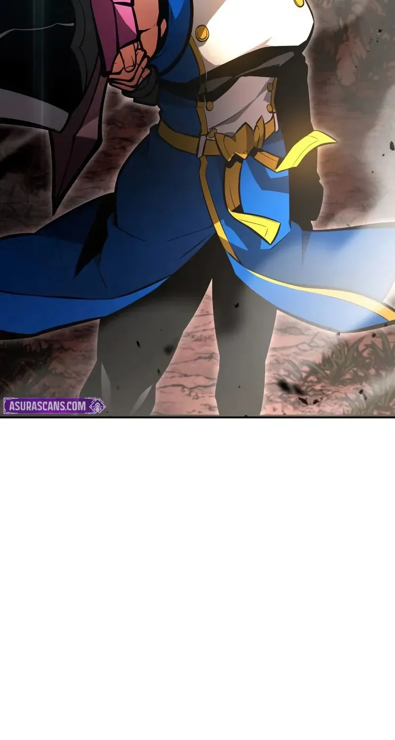 Emperor of Solo Play Chapter 25 page 28 - 