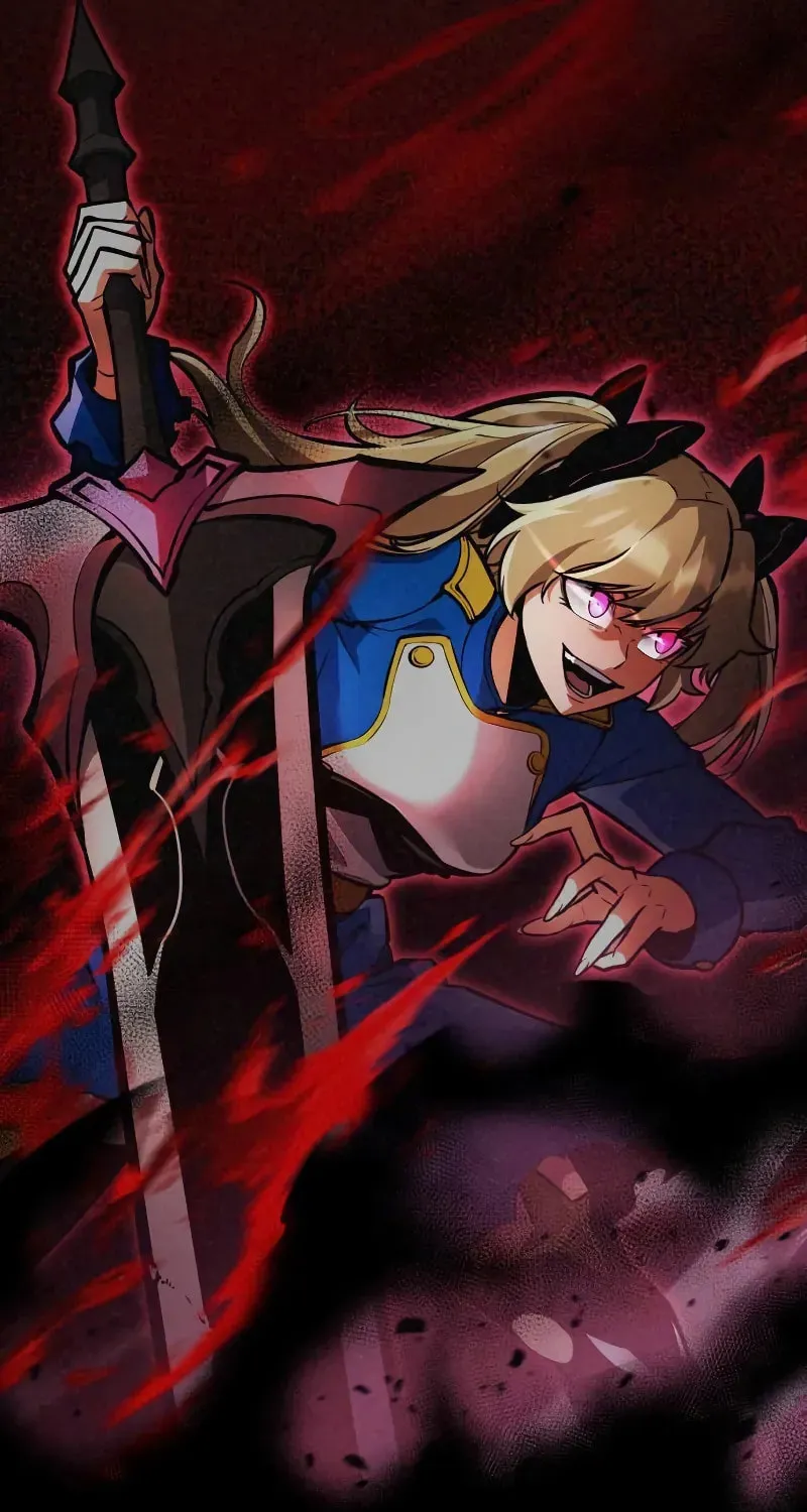 Emperor of Solo Play Chapter 25 page 31 - 