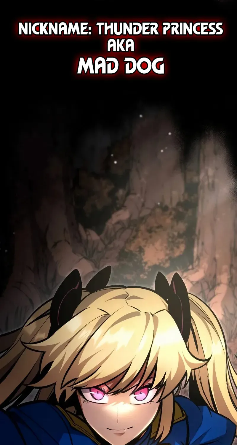 Emperor of Solo Play Chapter 25 page 32 - 