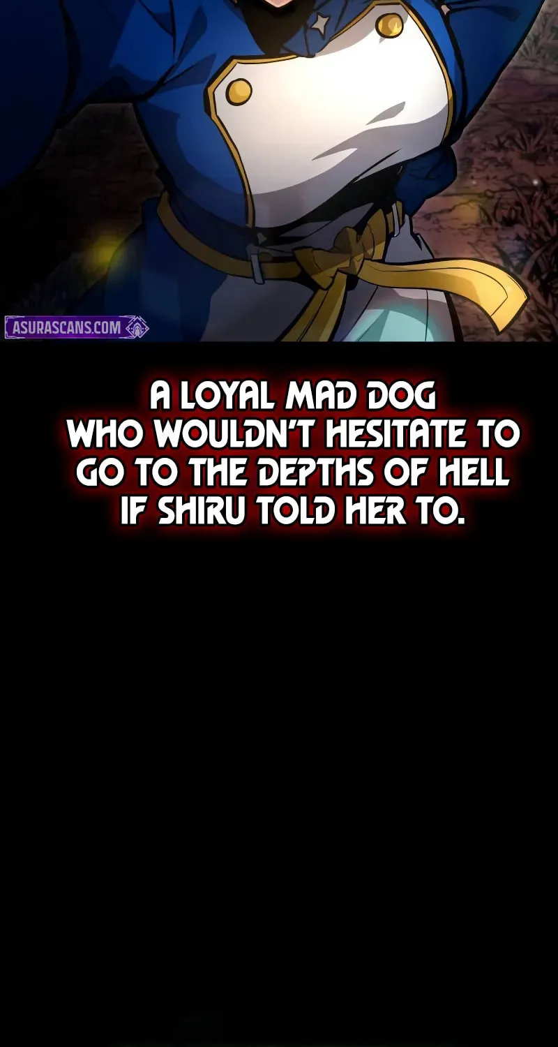Emperor of Solo Play Chapter 25 page 33 - 