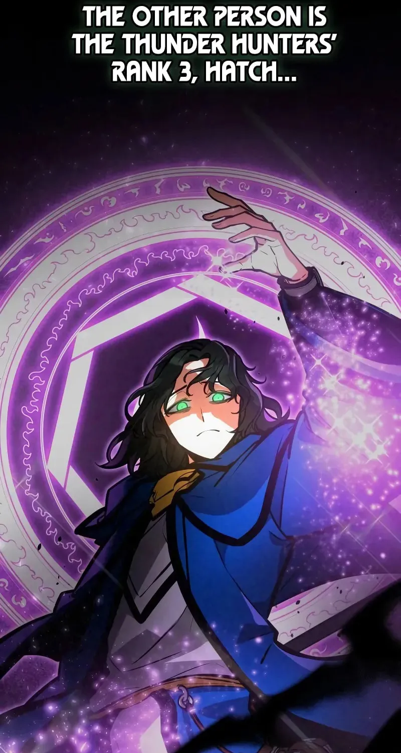 Emperor of Solo Play Chapter 25 page 34 - 