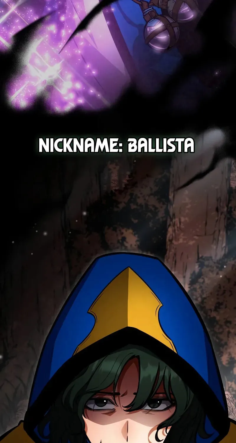 Emperor of Solo Play Chapter 25 page 35 - 