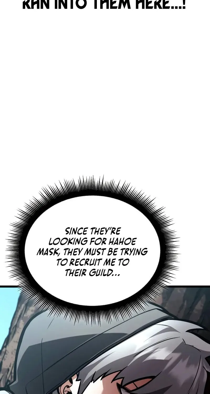 Emperor of Solo Play Chapter 25 page 38 - 