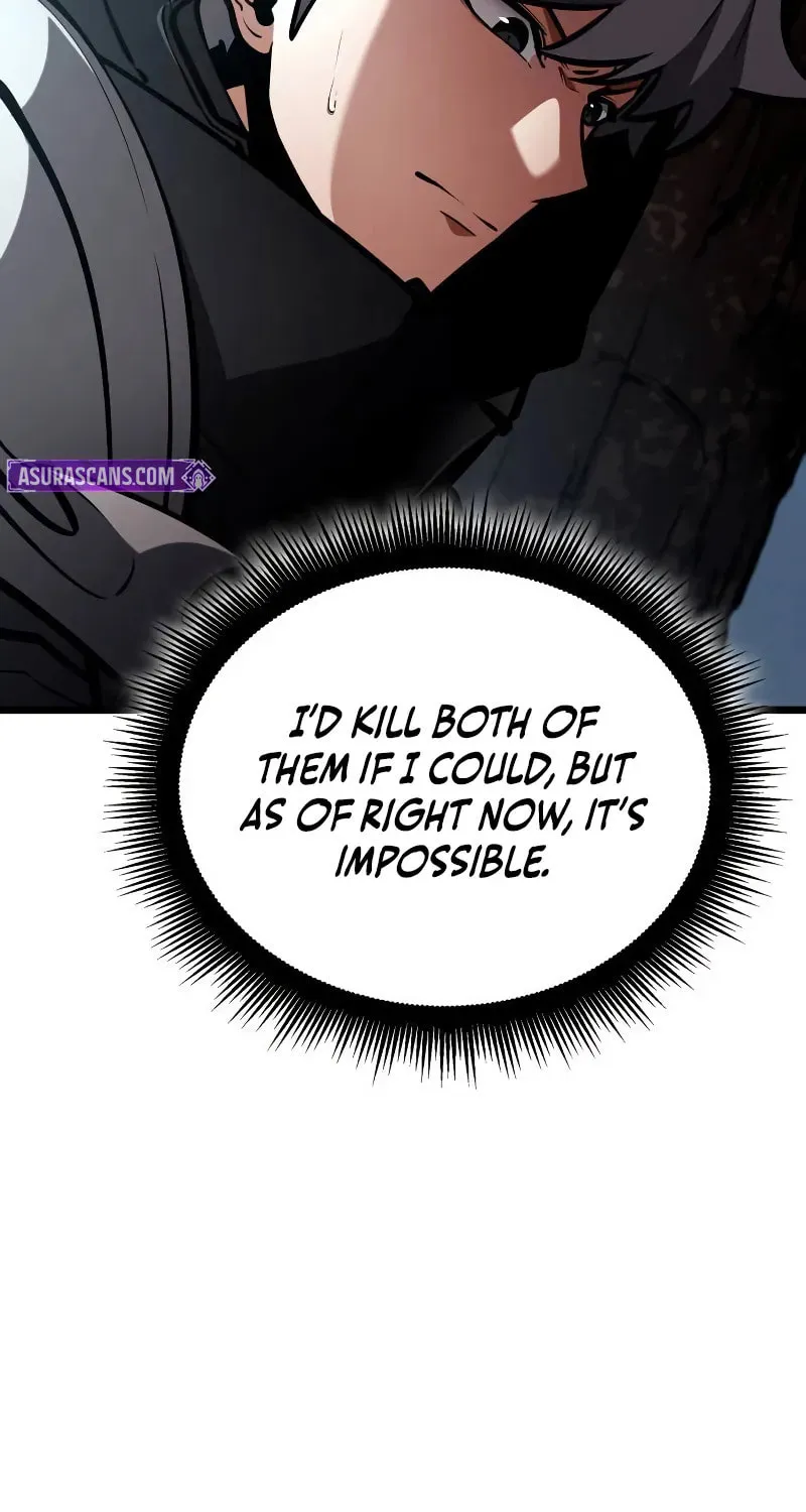 Emperor of Solo Play Chapter 25 page 39 - 