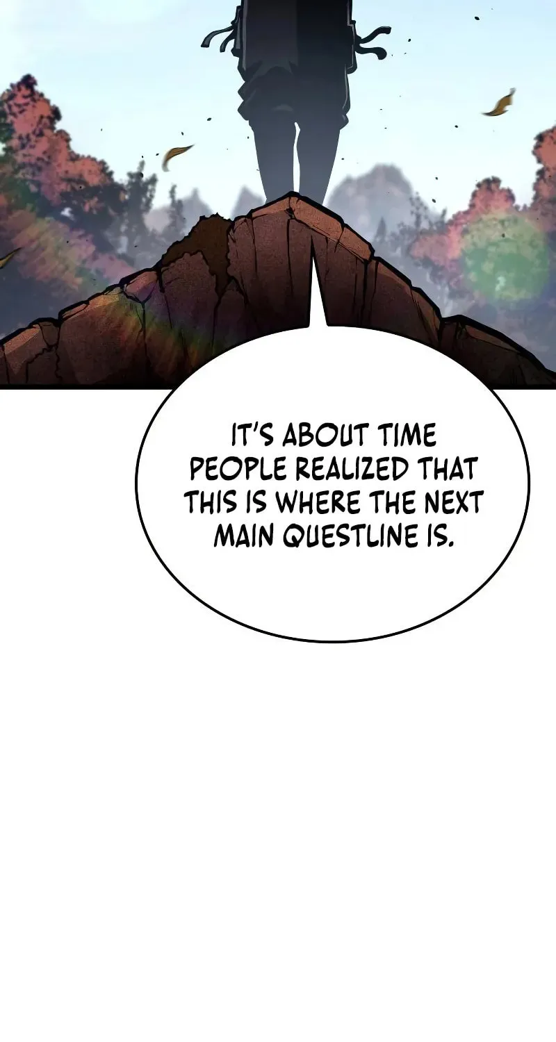 Emperor of Solo Play Chapter 25 page 5 - 