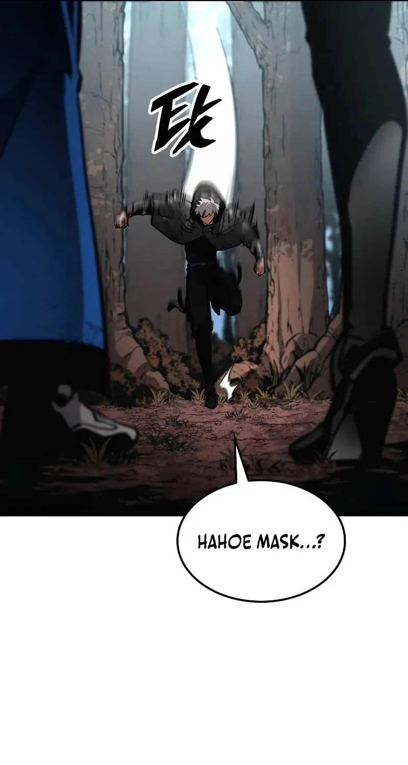 Emperor of Solo Play Chapter 25 page 41 - 