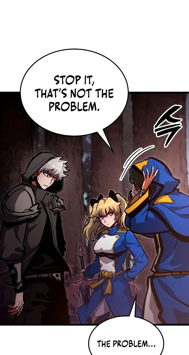Emperor of Solo Play Chapter 25 page 51 - 