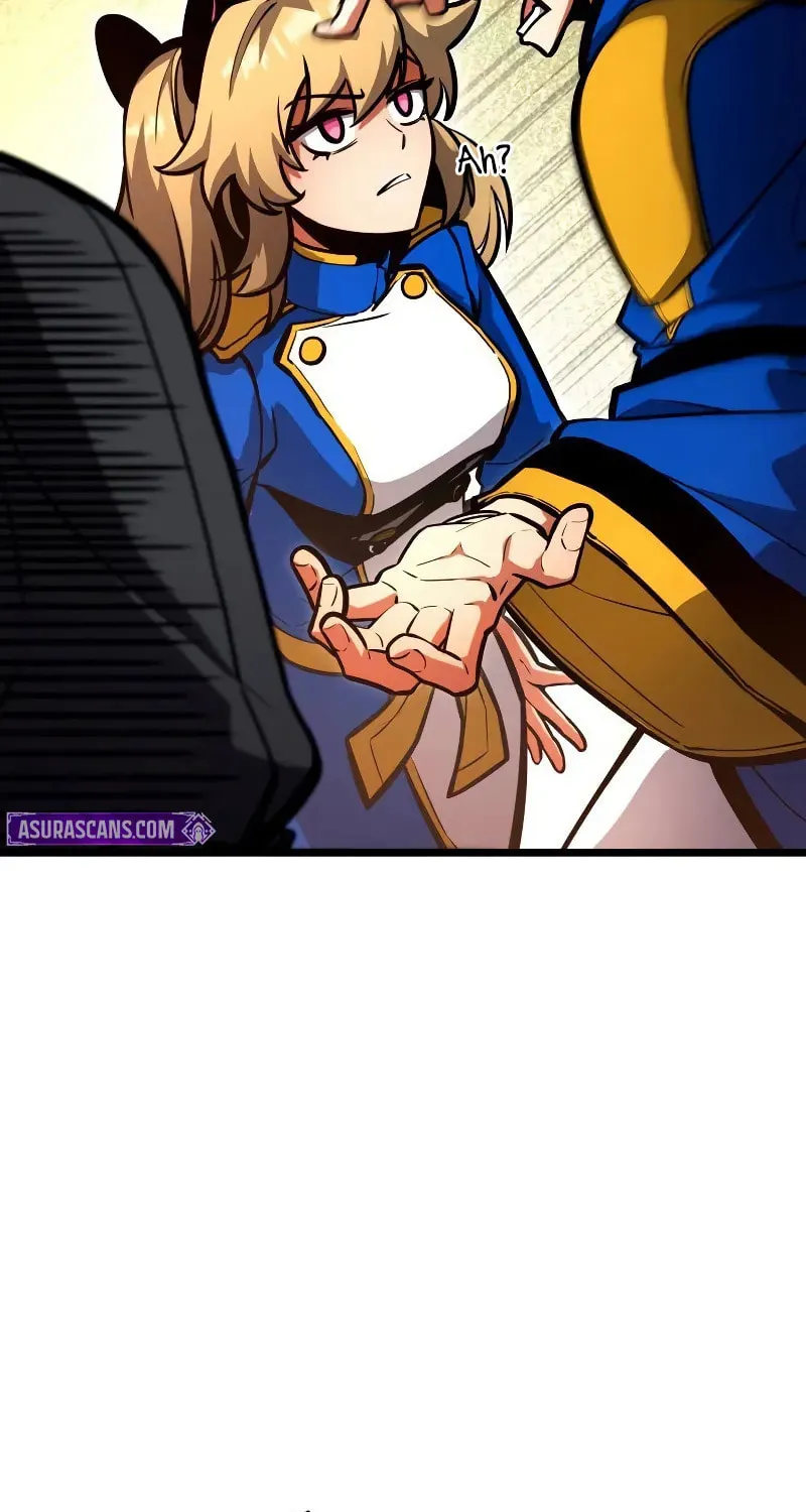 Emperor of Solo Play Chapter 25 page 53 - 