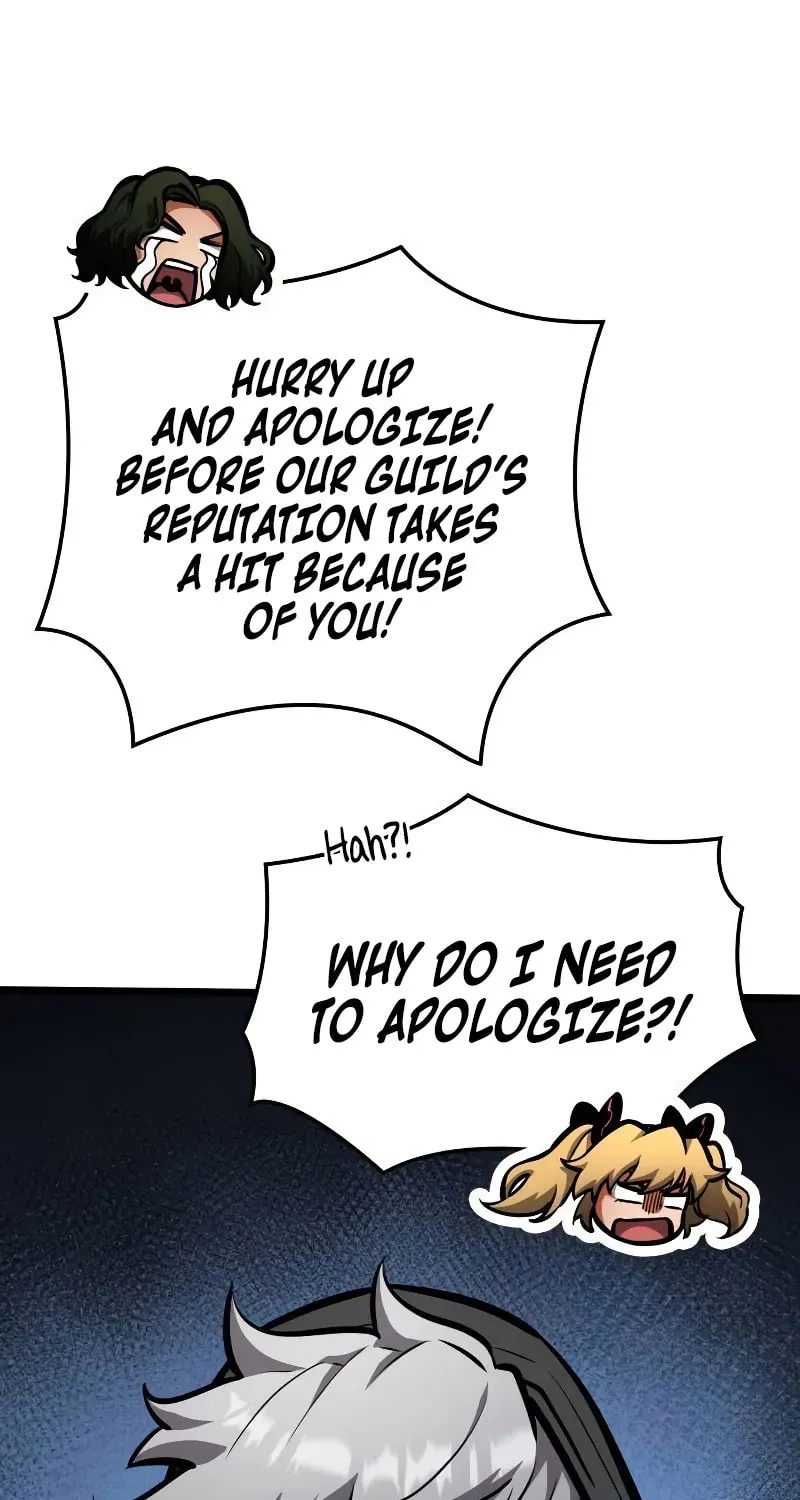 Emperor of Solo Play Chapter 25 page 57 - 