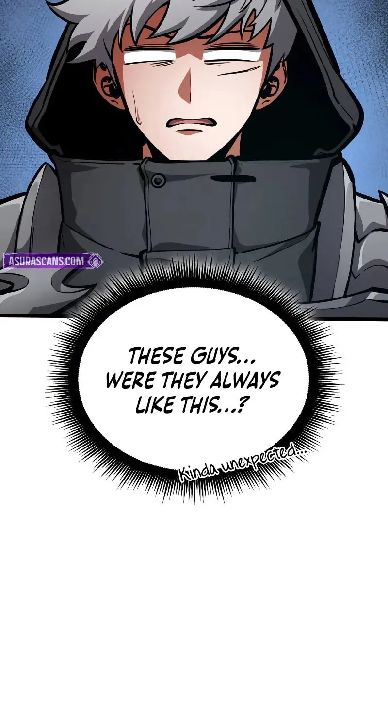 Emperor of Solo Play Chapter 25 page 58 - 