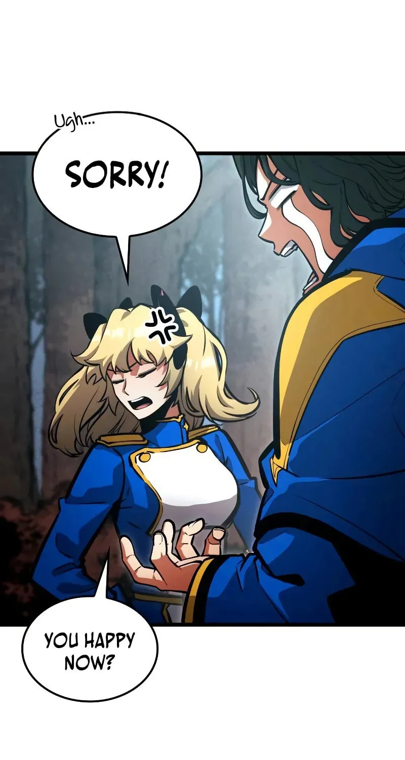 Emperor of Solo Play Chapter 25 page 59 - 