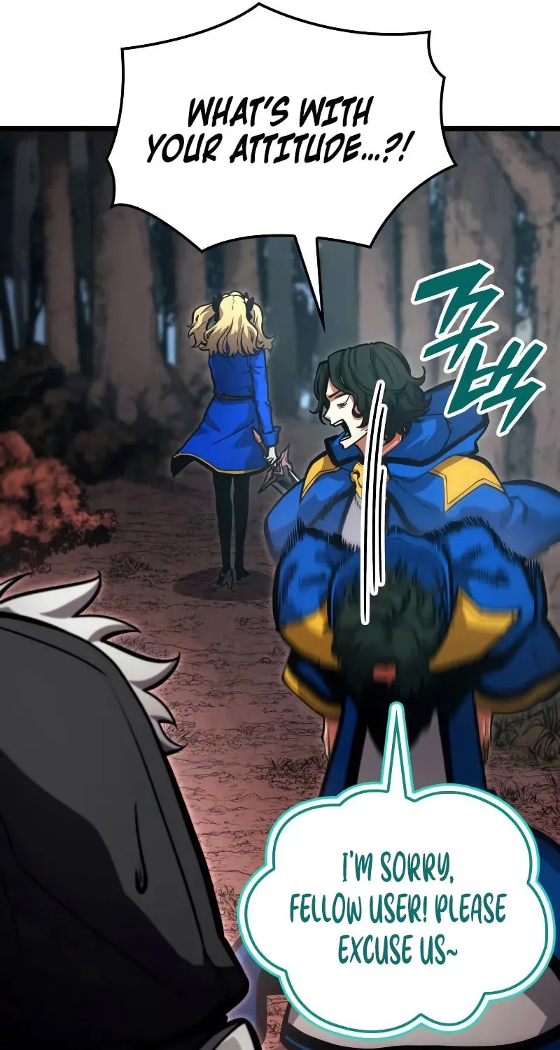 Emperor of Solo Play Chapter 25 page 61 - 