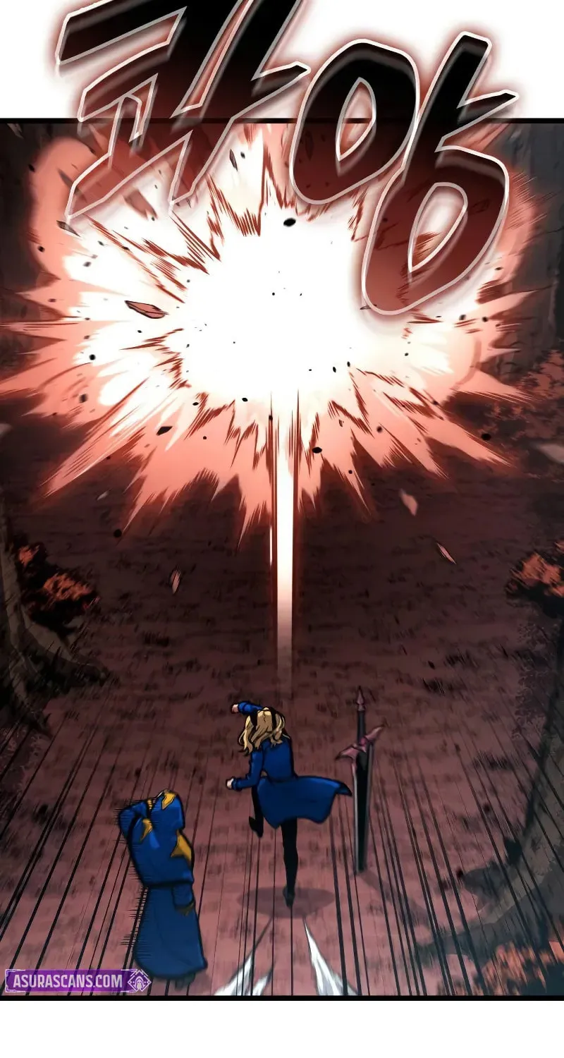 Emperor of Solo Play Chapter 25 page 67 - 