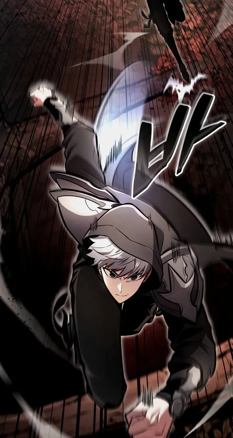Emperor of Solo Play Chapter 25 page 8 - 