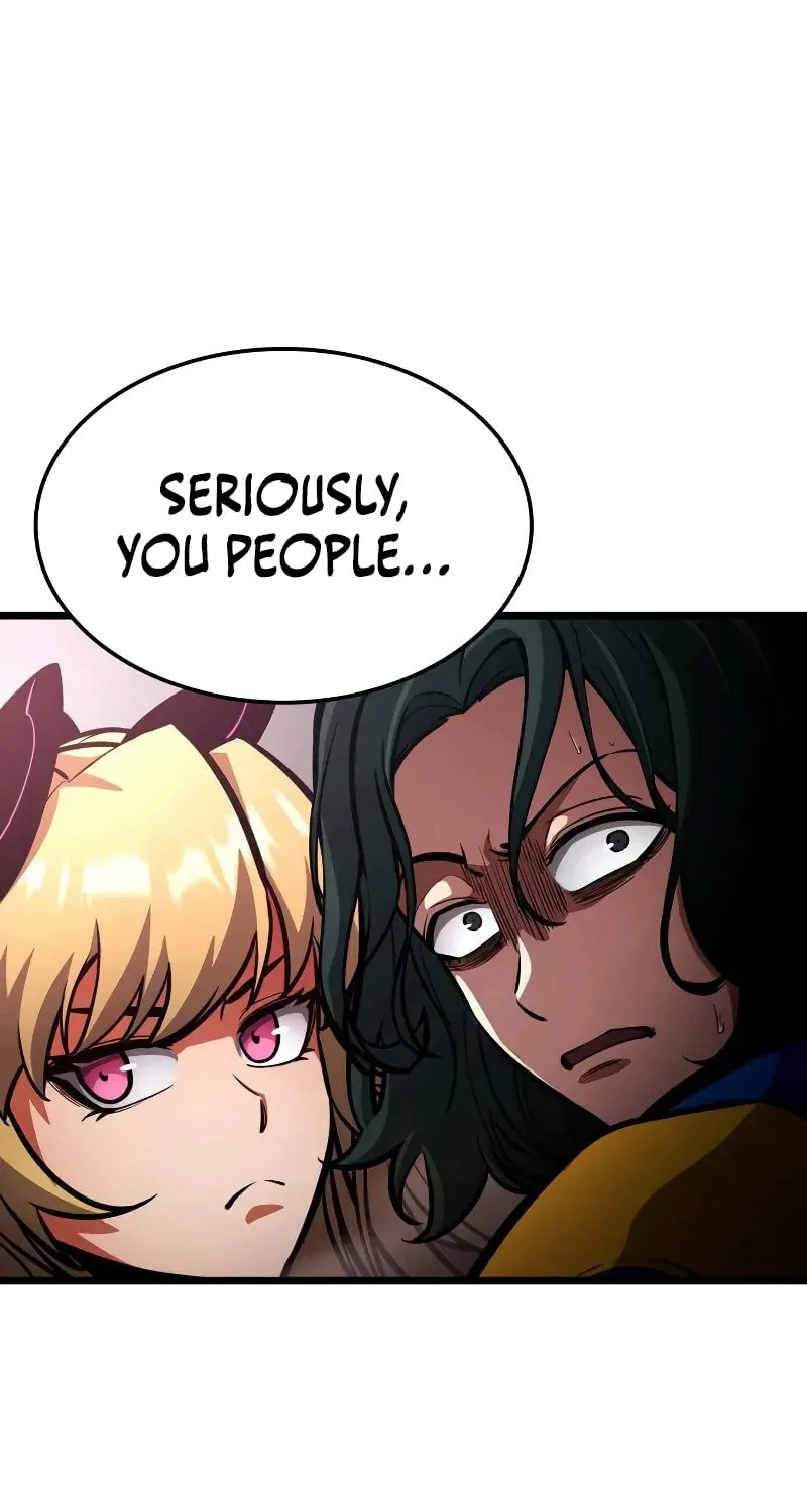 Emperor of Solo Play Chapter 25 page 72 - 