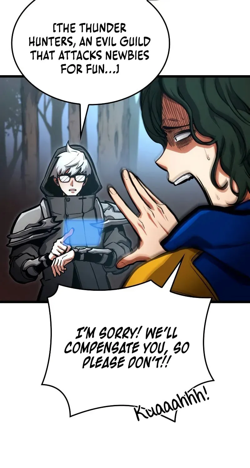 Emperor of Solo Play Chapter 25 page 75 - 