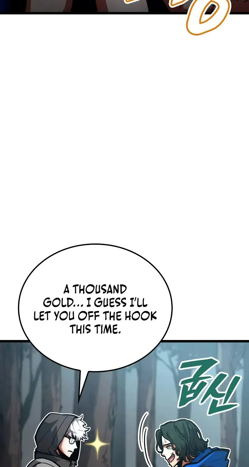 Emperor of Solo Play Chapter 25 page 77 - 