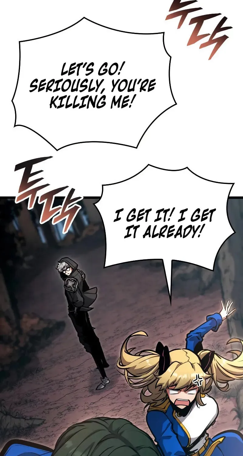 Emperor of Solo Play Chapter 25 page 79 - 