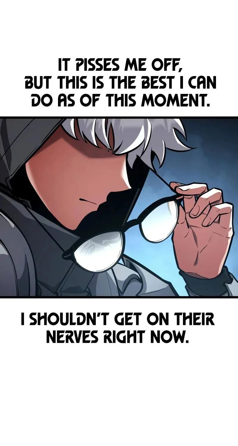 Emperor of Solo Play Chapter 25 page 81 - 
