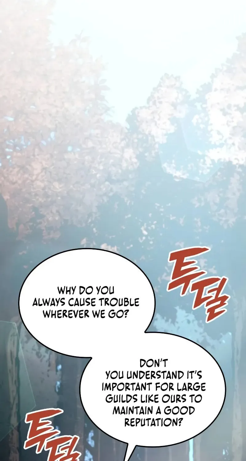 Emperor of Solo Play Chapter 25 page 84 - 