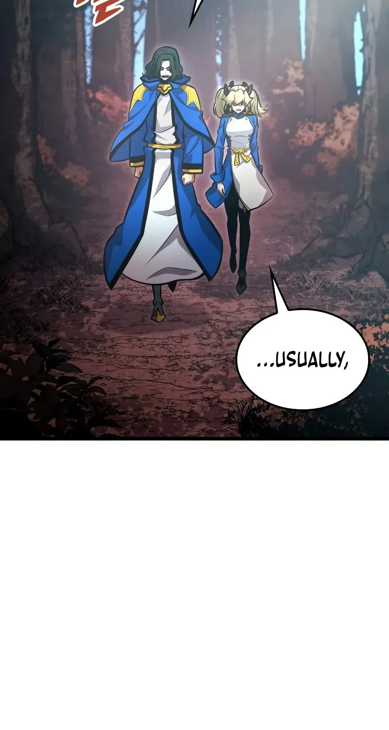Emperor of Solo Play Chapter 25 page 85 - 