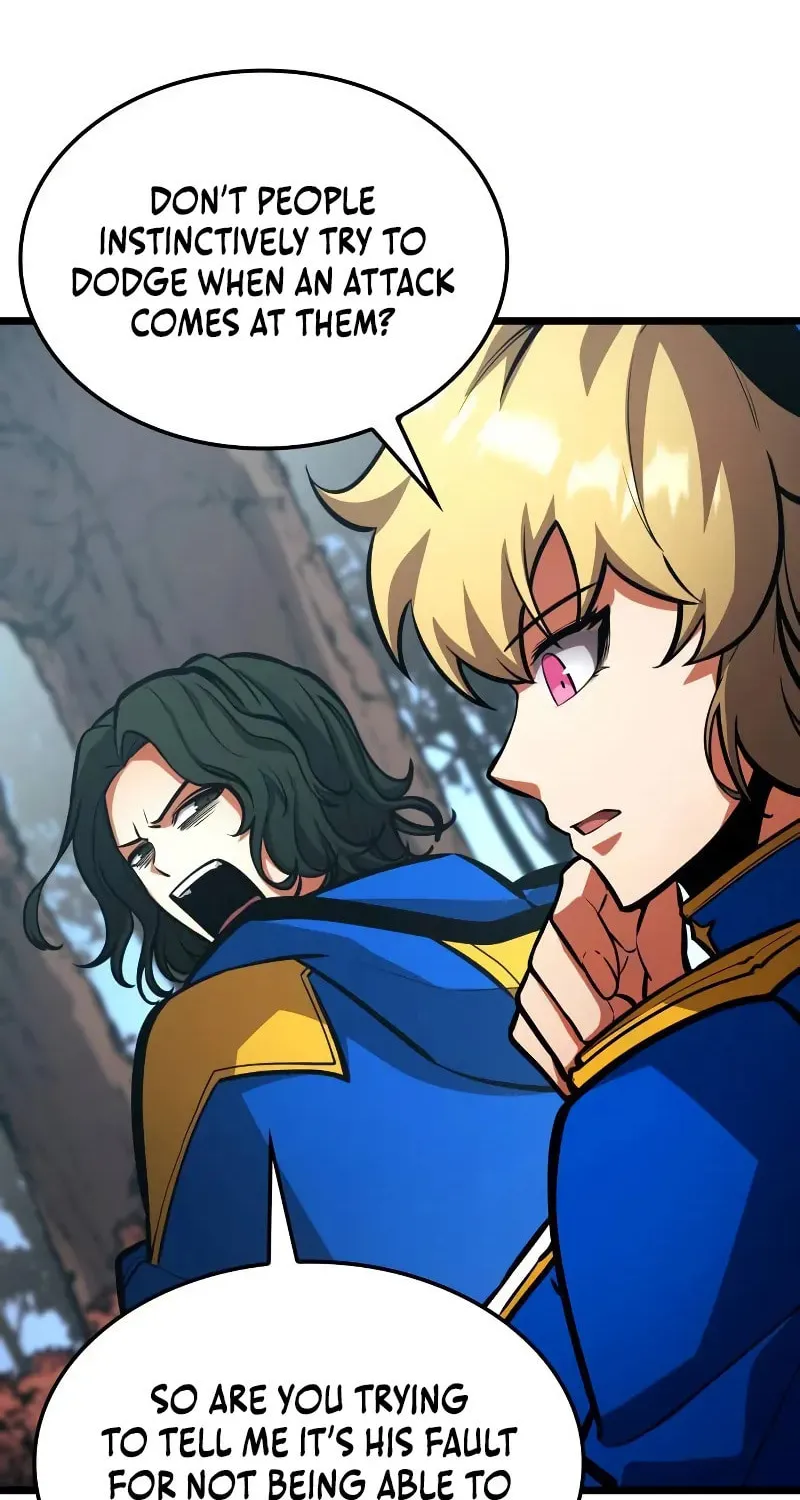 Emperor of Solo Play Chapter 25 page 86 - 