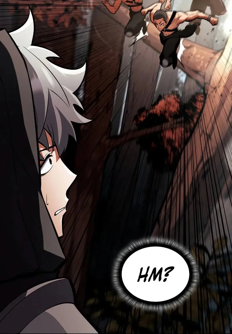 Emperor of Solo Play Chapter 25 page 10 - 