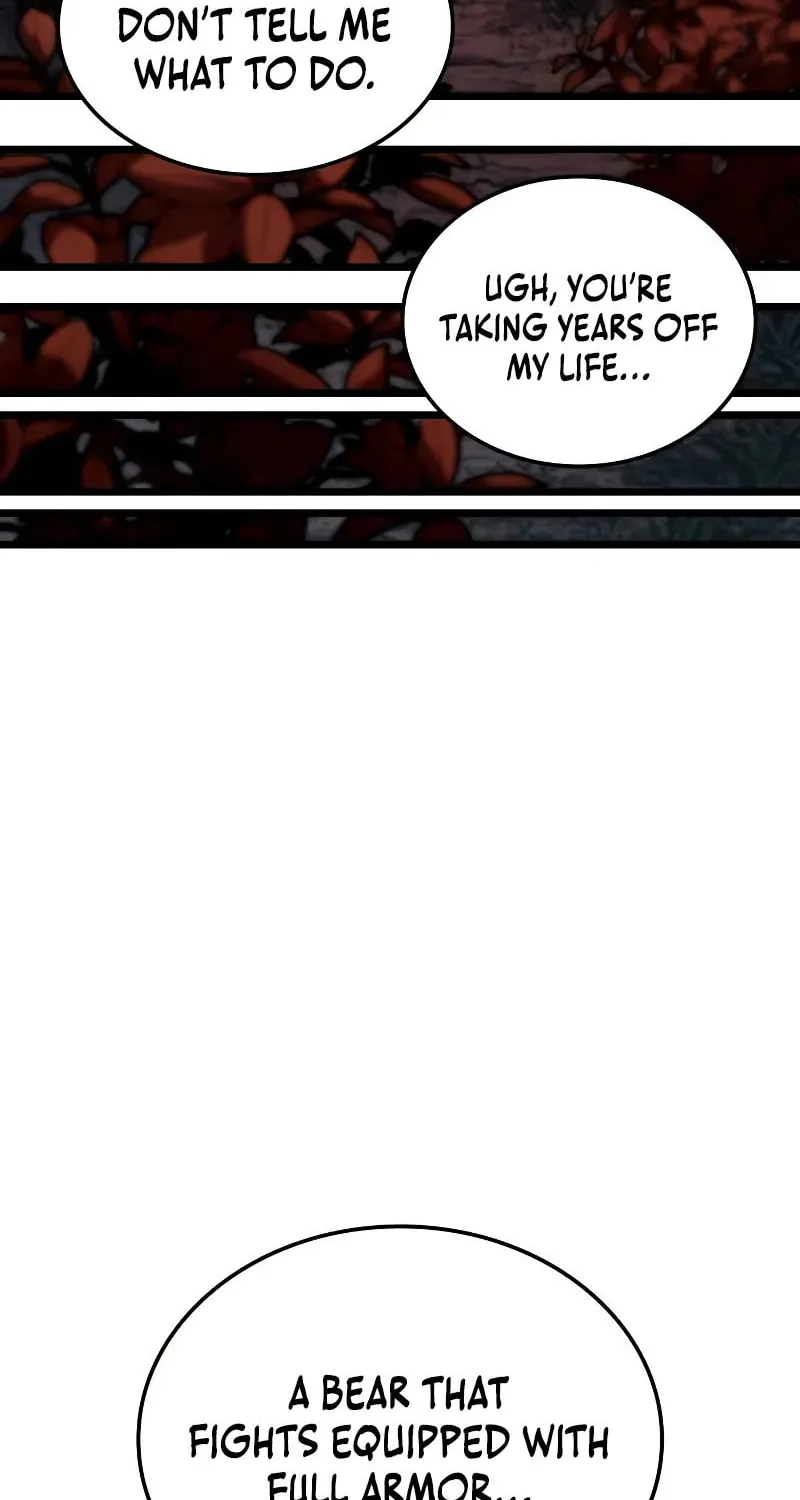 Emperor of Solo Play Chapter 25 page 92 - 