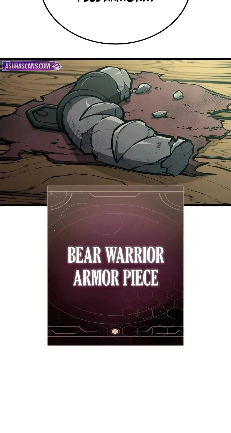 Emperor of Solo Play Chapter 25 page 93 - 