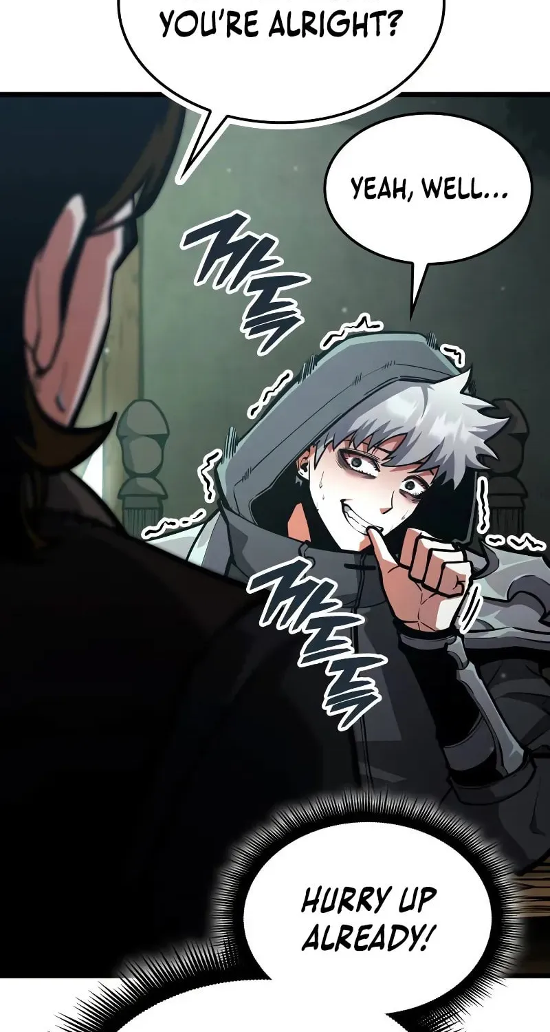 Emperor of Solo Play Chapter 25 page 96 - 