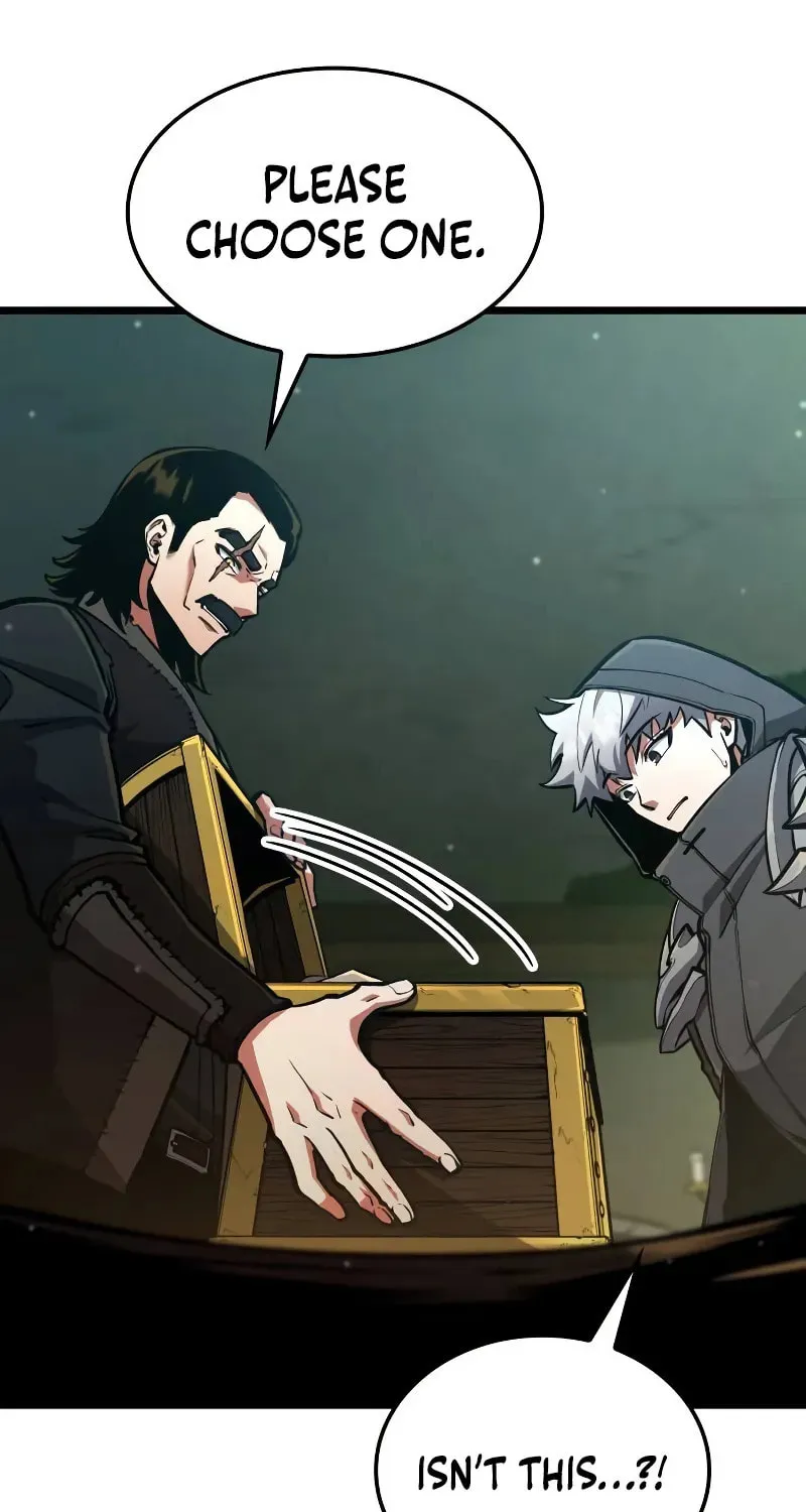 Emperor of Solo Play Chapter 25 page 99 - 