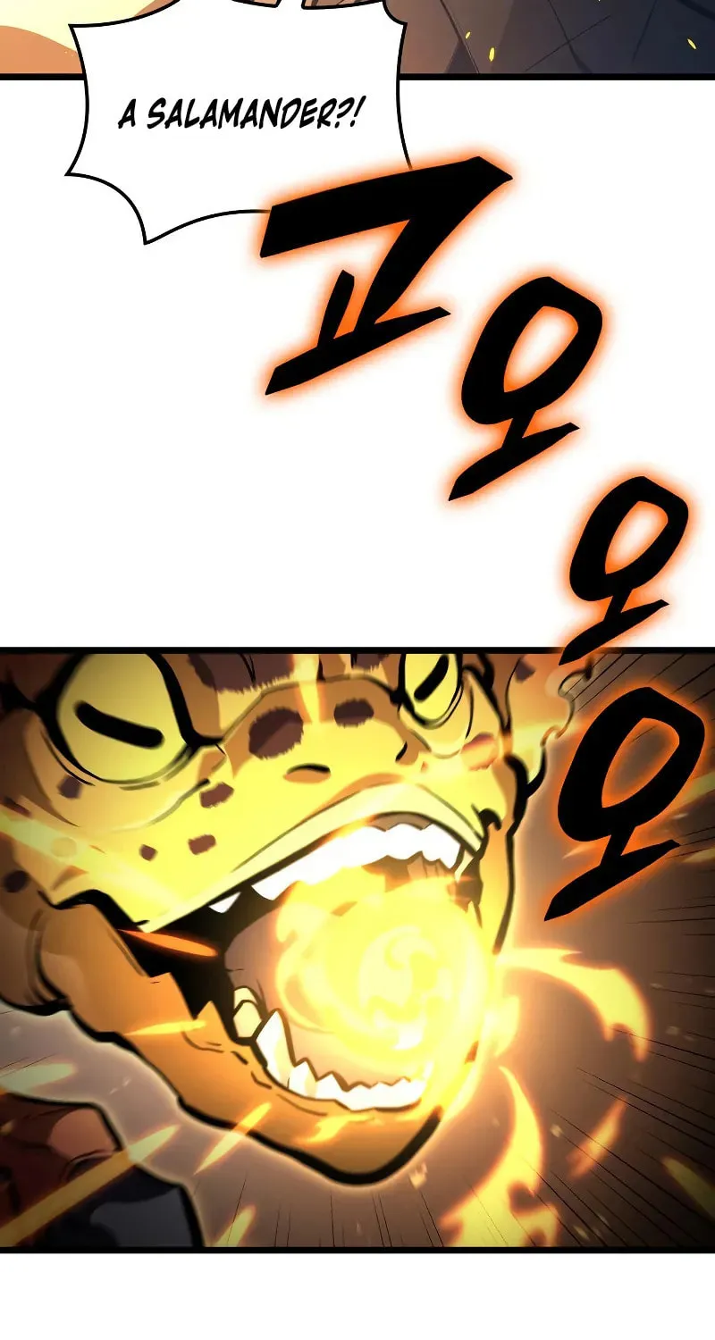 Emperor of Solo Play Chapter 26 page 104 - 