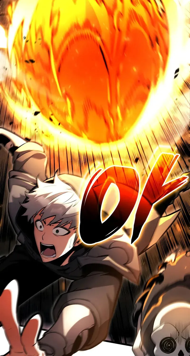 Emperor of Solo Play Chapter 26 page 106 - 