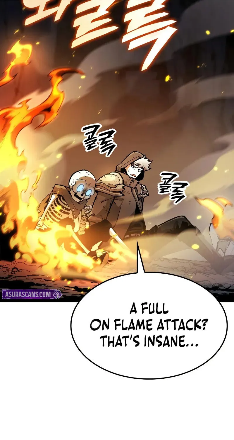 Emperor of Solo Play Chapter 26 page 108 - 